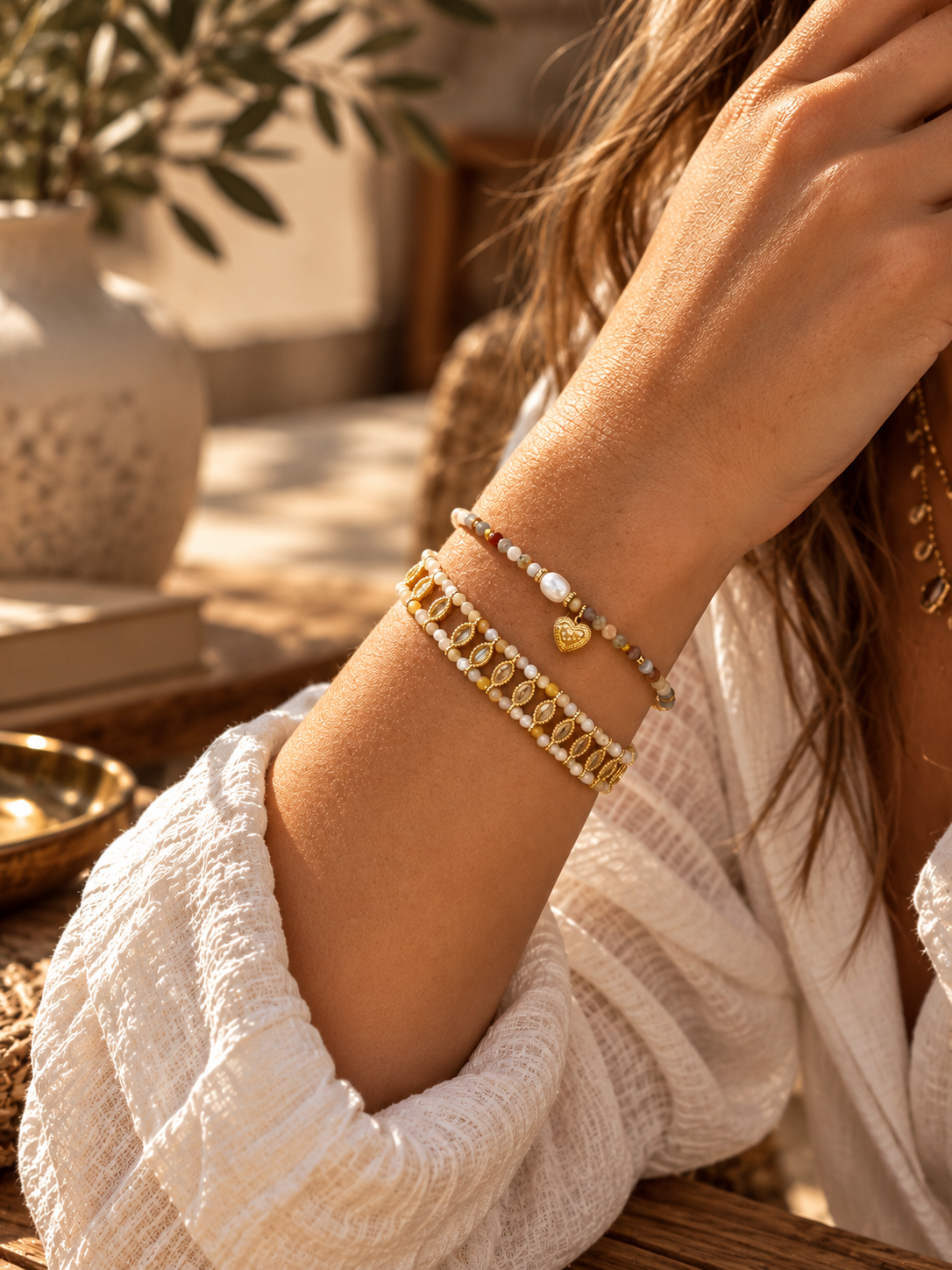 Bracelets