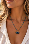 Collier empierré ŒIL