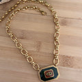Collier EGYPTE