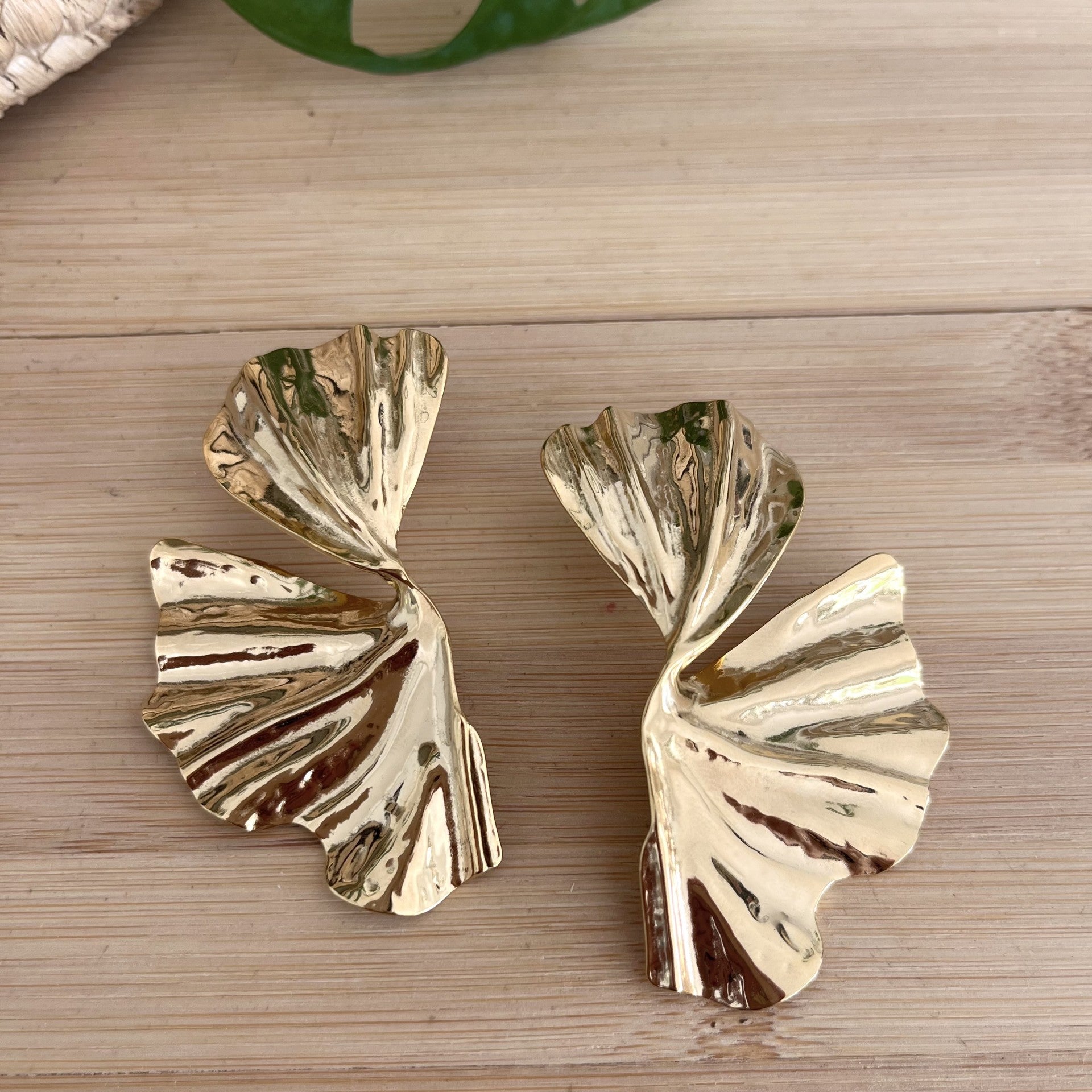 Boucles d'oreilles LENA