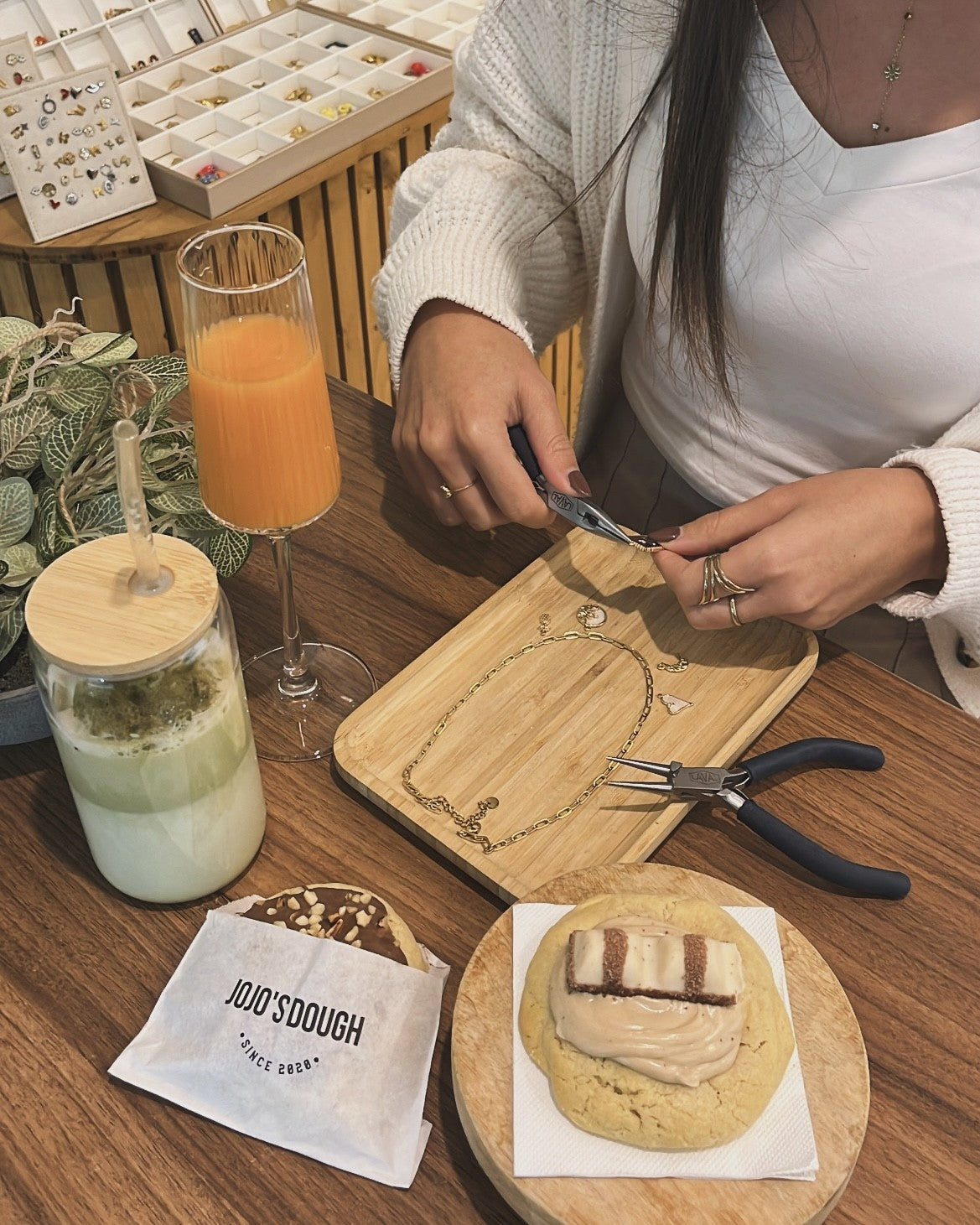 Dimanche 18 janvier 2026