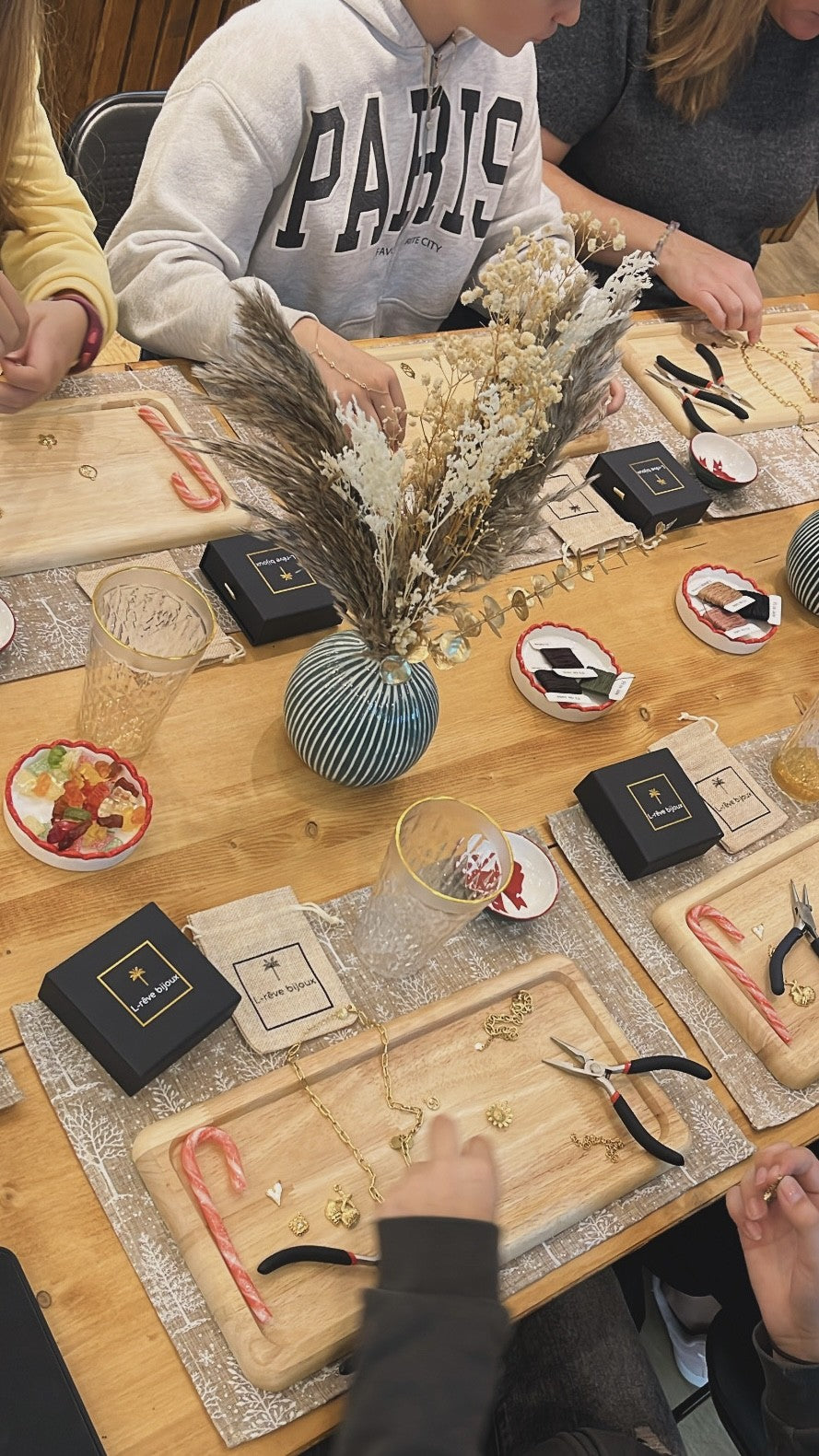 Dimanche 18 janvier 2026